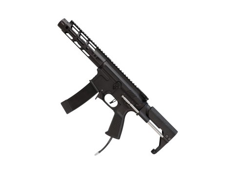 Pusca model mtw-9 inferno pdw stock - 7 inch