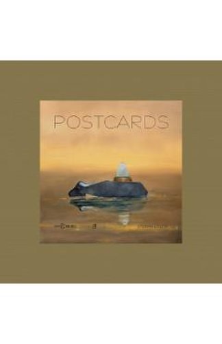 Postcards - stefan caltia