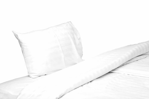 Lenjerie de pat pentru o persoana damasc somnart, 100% bumbac damasc, 3 piese, cearceaf pat 150x260, cearceaf pilota 150x200, fata de perna 50x70