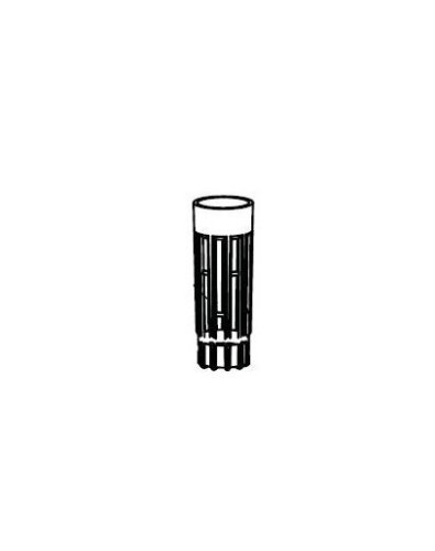 Aquael tub aspiratie pentru filtrele aquael l61