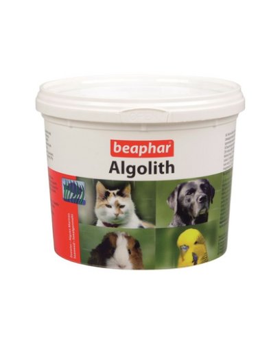 Beaphar algolith alge marine pentru animale 500 g