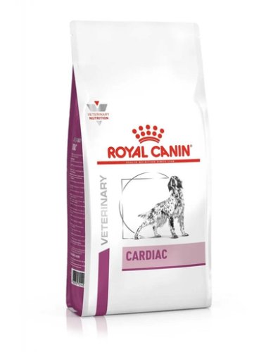 Royal canin veterinary diet cardiac hrana uscata caini cu insuficienta cardiaca 14 kg