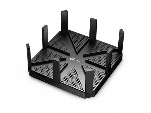 Ac5400 wireless tri-band mu-mimo gigabit router, tp-link archer c5400