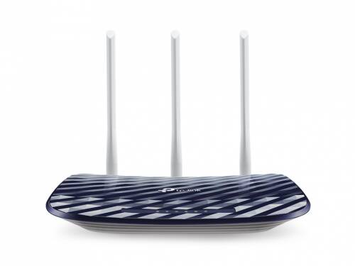 Ac750 router wireless dual band, tp-link archer c20