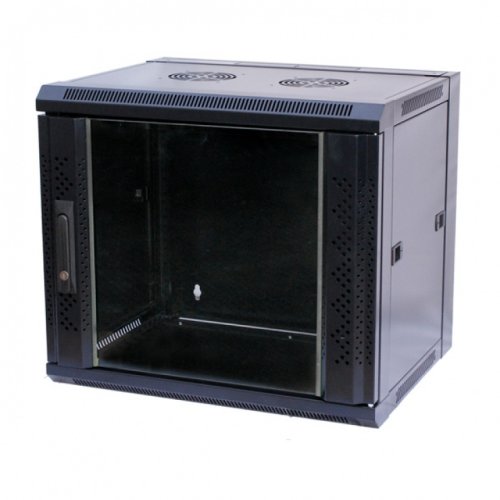 Cabinet perete/rack 19 12u 640x570x450mm, Value 26.99.0151