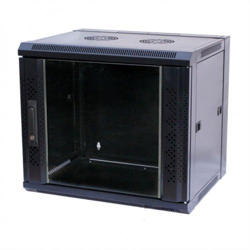 Cabinet perete/rack 19 15u 775x570x450mm, Value 26.99.0154