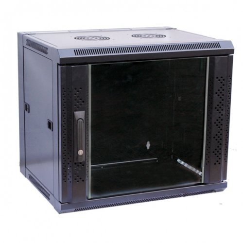 Cabinet perete/rack 19 9u 505x570x600mm, Value 26.99.0150