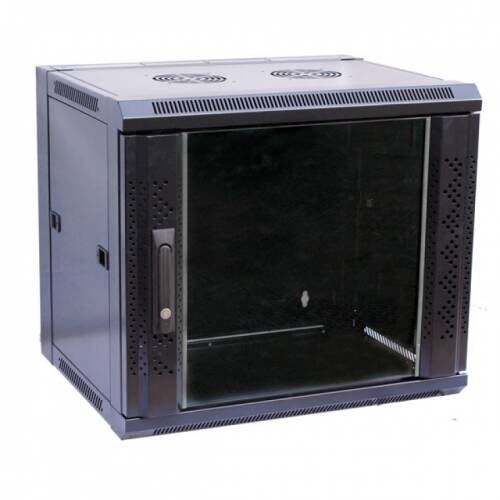 Cabinet perete/rack 19 6u 368x570x600mm, Value 26.99.0147