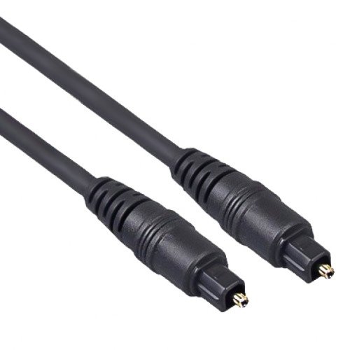 Oem Cablu audio digital optic toslink spdif 3m, kjtos3