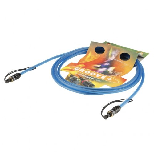 Oem Cablu audio optic toslink spdif 14m, oczz-1400