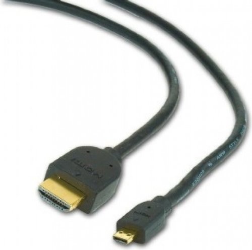Cablu hdmi la micro hdmi-d 1.8m, gembird cc-hdmid-6