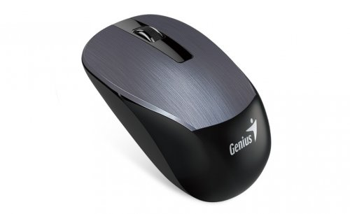 Mouse wireless genius nx-7015 gri