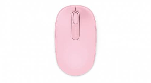 Mouse wireless mobile 1850 pink, microsoft u7z-00023