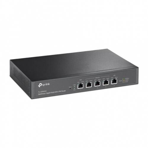 Router vpn multi-wan gigabit safestream, tp-link tl-er6020