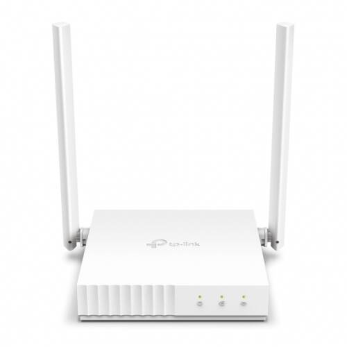 Router wi-fi multi-mode 2 antene 300 mbps, tp-link tl-wr844n