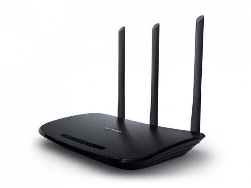 Router wireless 450mbps tp-link tl-wr940n
