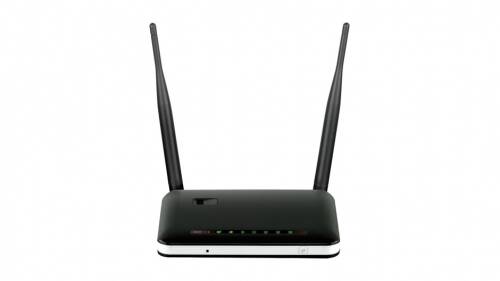 Router wireless. 4g lte 2 antene 300mbps, d-link dwr-116