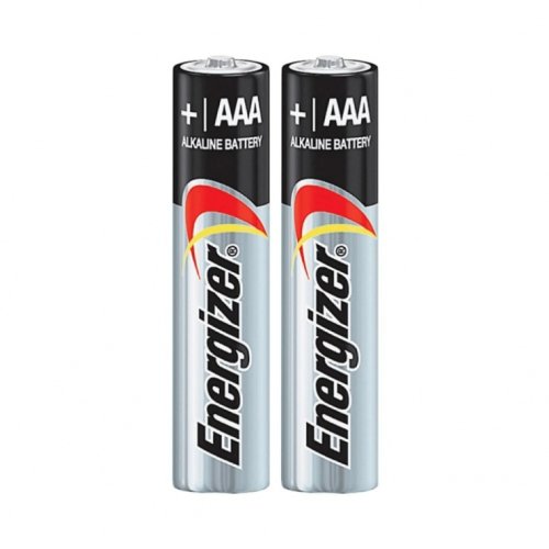 Set 20 baterii alkaline aaa lr03 max, energizer e300852000