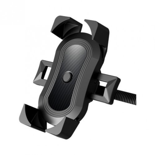 Oem Suport smartphone pentru bicicleta, xo c51 negru