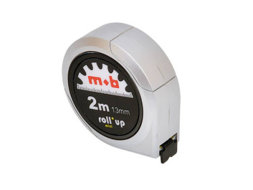 Mobius - Brasov Ruleta mini roll up magnet pe display l: 2 m