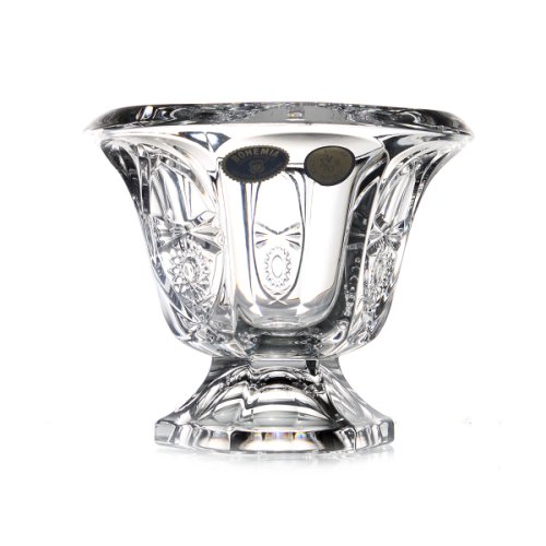Cupa cristal bohemia 12 cm