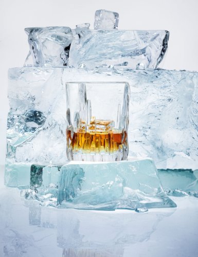 Nachtmann Shu fa set 12 pahare cristalin whisky 330 ml
