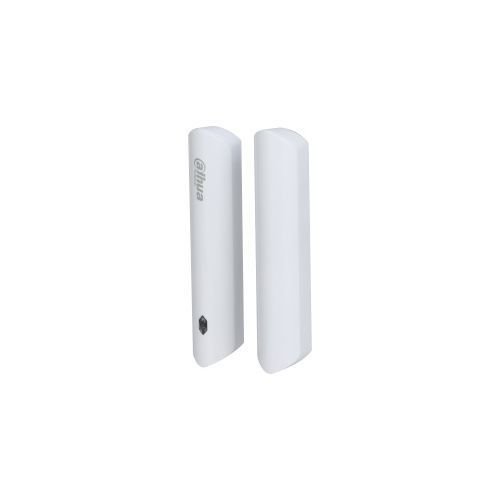 Contact magnetic wireless, aparent, reed, 1 intrare, 868 mhz, rf 1200 m, dahua ard323-w2(868)