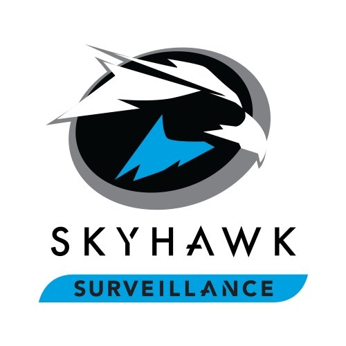 Hard disk 2000gb - seagate surveillance skyhawk