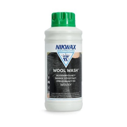 Detergent nikwax pentru lână - 1l