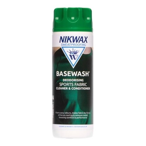 Detergent pentru imbrăcăminte nikwax base wash - 300ml