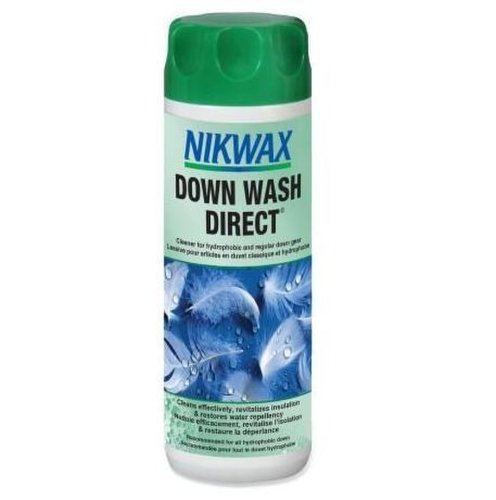 Detergent pentru puf nikwax down wash direct - 300ml