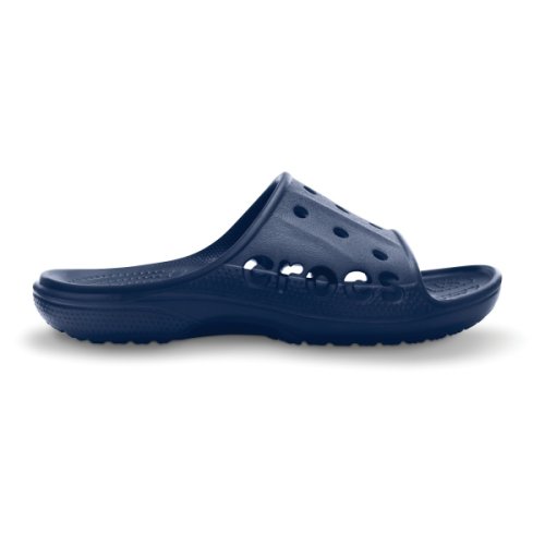 Papuci crocs baya slide
