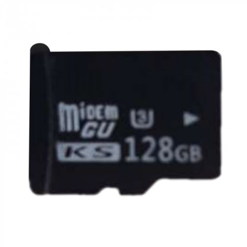 Card de memorie microsd star de 128gb, u3