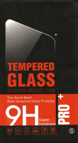 Folie de protectie din sticla pentru xiaomi mi max tempered glass