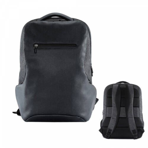 Rucsac xiaomi mi urban backpack, waterproof, material anti-uzura, 26l, 15.6 inch