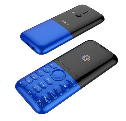 Telefon mobil samgle x 3g, digi 3g, ecran 2.4 inch, bluetooth, camera, slot card, radio fm, internet, dualsim