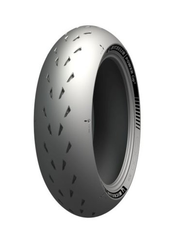 Anvelopa michelin 190 55zr17 tl 75w power cup 2 spate
