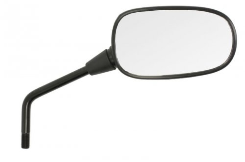 Oglinda (dreapta 12mm stanga culoare negru) honda vfr 1200 2013-2015