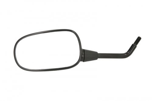 Oglinda (stanga 10mm stanga culoare negru) honda cb 500 2013-2015