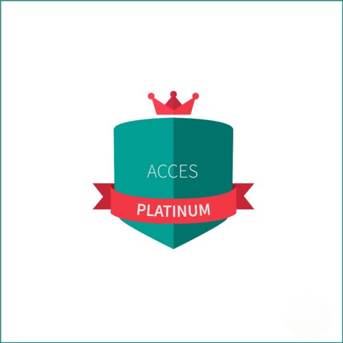 Floria Acces direct platinum