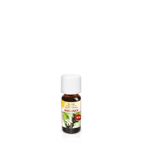 Ulei aromaterapie soehnle vanilie 10 ml