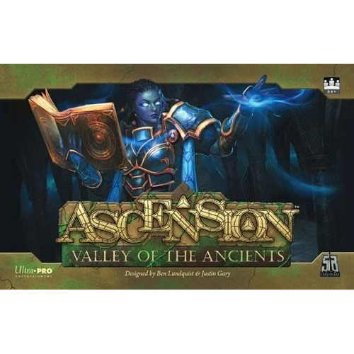 Ascension: valley of the ancients