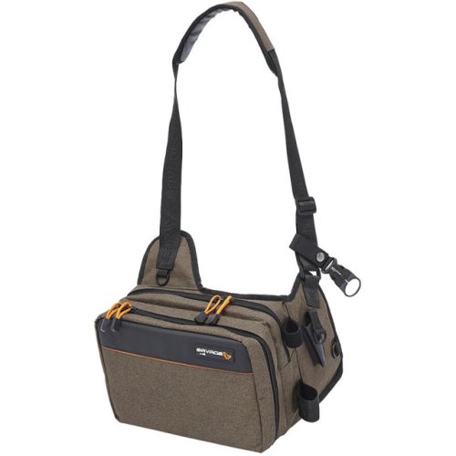 Geanta savage gear specialist sling, 20x31x15cm