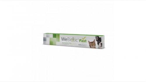 Webiotic fast - 12 ml