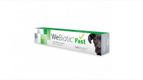 Webiotic fast - 30 ml