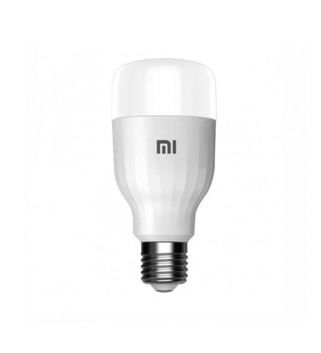 Bec xiaomi mi smart led bulb essential (alb + color)