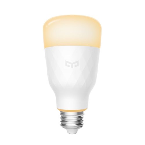 Bec yeelight led smart bulb 1s (dimmable), 8.5w, 800lm