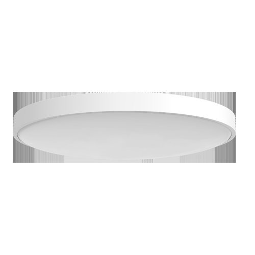 Plafoniera yeelight led ceiling light arwen 450s, 50w, 3000 lm, wi-fi, bluetooth, control prin aplicatie