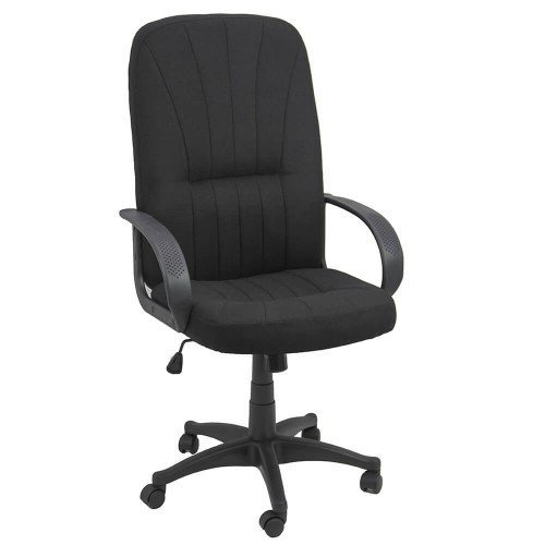 [:ro]scaune de birou off 713 negru[:]