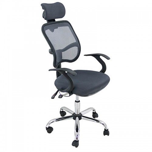 [:ro]scaune ergonomice birou off 704 gri[:]